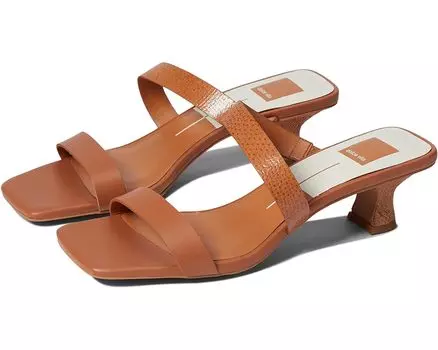 Туфли Dolce Vita Bertie, цвет Cedar Leather