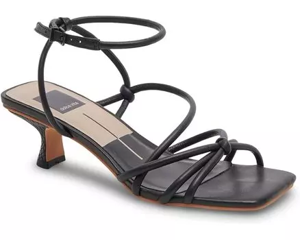 Туфли Dolce Vita Bev, черный