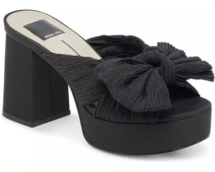 Туфли Dolce Vita Blare, цвет Onyx