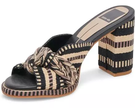 Туфли Dolce Vita Brilah, черный