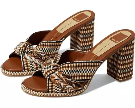 Туфли Dolce Vita Brilah, цвет Natural Multi