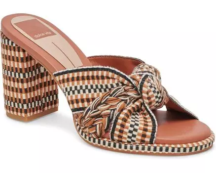 Туфли Dolce Vita Brilah, оранжевый