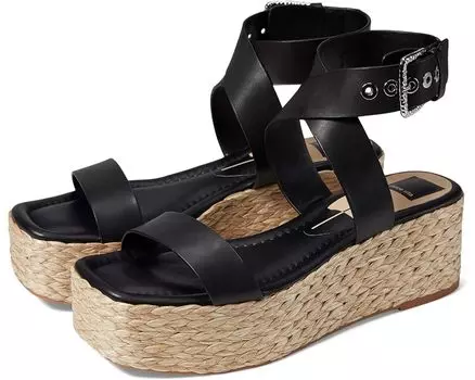 Туфли Dolce Vita Cannes, цвет Black Leather