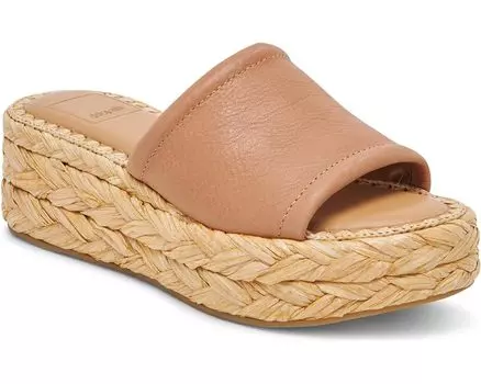 Туфли Dolce Vita Chavi, цвет Honey Leather