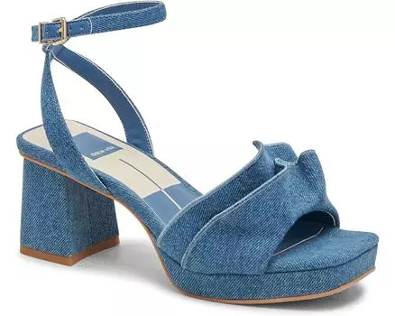 Туфли Dolce Vita Cheer, синий