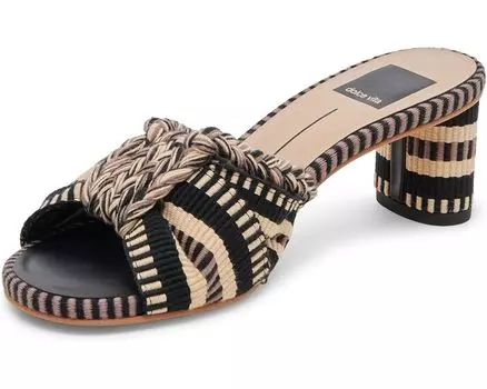 Туфли Dolce Vita Dallie, черный