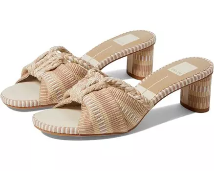 Туфли Dolce Vita Dallie, цвет Natural Multi