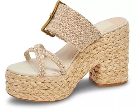 Туфли Dolce Vita Edwina, белый