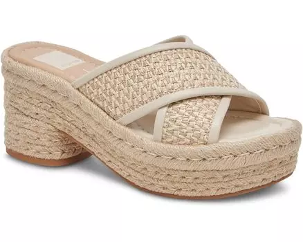 Туфли Dolce Vita Eldora, цвет Natural