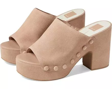 Туфли Dolce Vita Emol, цвет Blush Suede