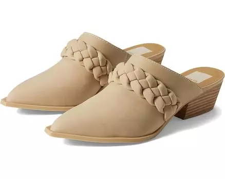 Туфли Dolce Vita Errol, цвет Dune Nubuck Stella