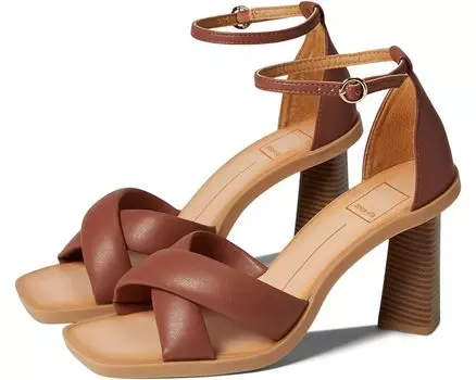 Туфли Dolce Vita Flavia, цвет Dark Brown Stella