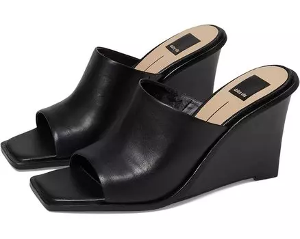 Туфли Dolce Vita Gilded, черная кожа