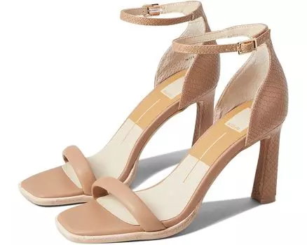 Туфли Dolce Vita Jevana, цвет Cafe Stella