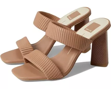 Туфли Dolce Vita Joseta, цвет Cafe Stella