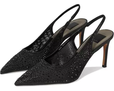 Туфли Dolce Vita Kaye Crystal, цвет Black Mesh