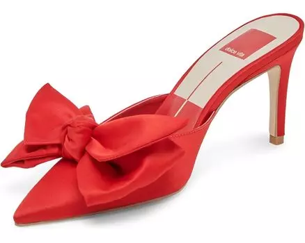 Туфли Dolce Vita Kayli, красный