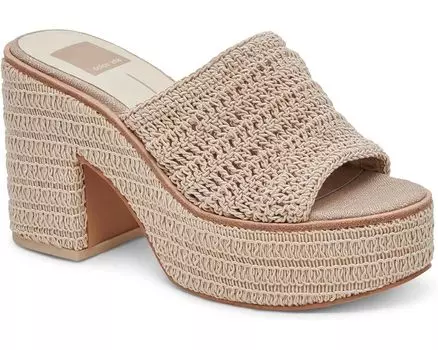 Туфли Dolce Vita Ladin-025, цвет Dove Woven