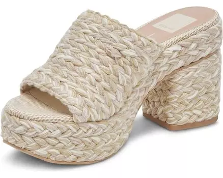 Туфли Dolce Vita Lady, слоновая кость