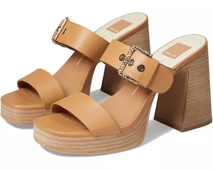 Туфли Dolce Vita Landry, цвет Tan Leather