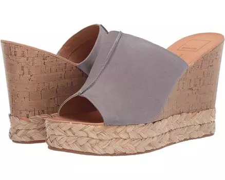 Туфли Dolce Vita Lova, цвет Smoke Suede