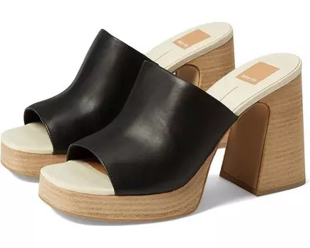 Туфли Dolce Vita Lukas, черный