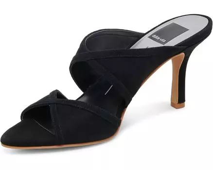 Туфли Dolce Vita Mandel, черный