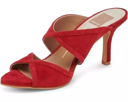 Туфли Dolce Vita Mandel, красный