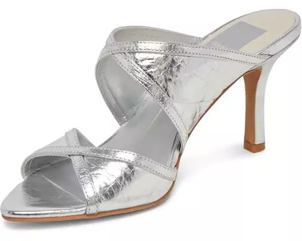 Туфли Dolce Vita Mandel, серебряный