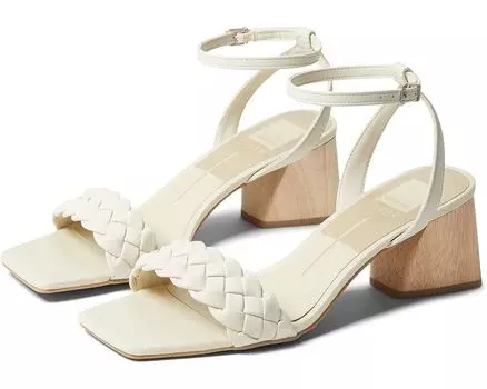 Туфли Dolce Vita Maren, цвет Ivory Stella