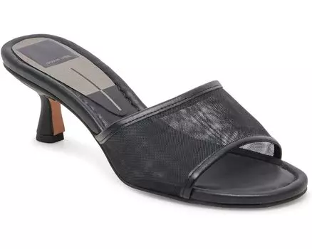 Туфли Dolce Vita Meeza, цвет Onyx Mesh