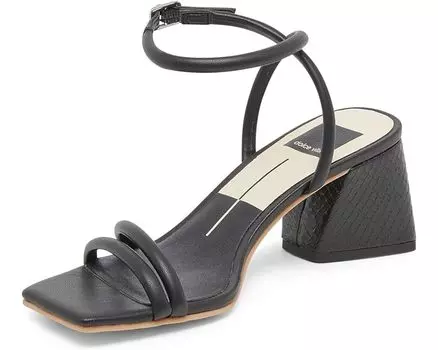 Туфли Dolce Vita Mickal, цвет Black Stella