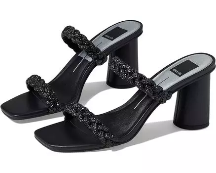 Туфли Dolce Vita Nariko Rhinestone, цвет Black Rhinestone