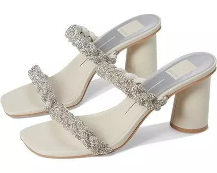 Туфли Dolce Vita Nariko Rhinestone, цвет Crystal Rhinestone