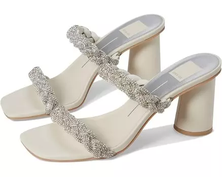 Туфли Dolce Vita Nariko Rhinestone, цвет Crystal Rhinestone