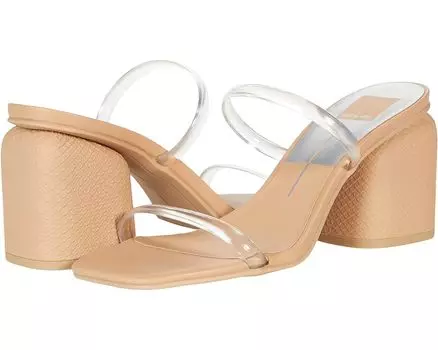 Туфли Dolce Vita Netra, цвет Beige Vinyl