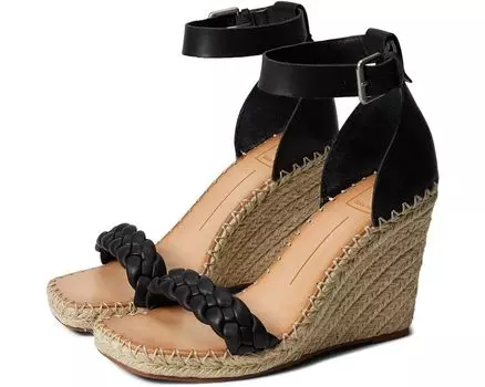 Туфли Dolce Vita Nilton, черная кожа