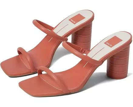 Туфли Dolce Vita Noles, цвет Persimmon Stella