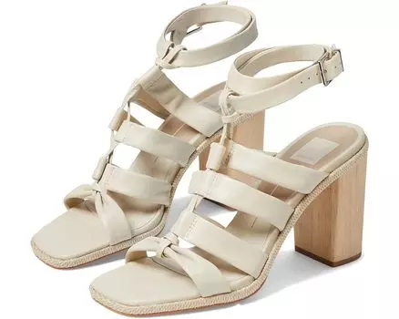 Туфли Dolce Vita Olema, цвет Ivory Leather