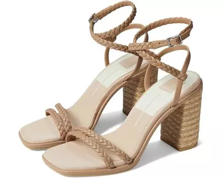 Туфли Dolce Vita Oro, цвет Cafe Stella