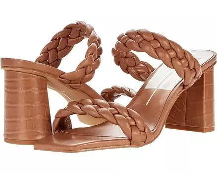Туфли Dolce Vita Paily, цвет Caramel Stella