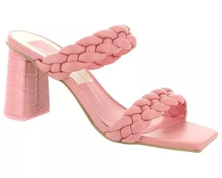 Туфли Dolce Vita Paily, цвет Rose Stella