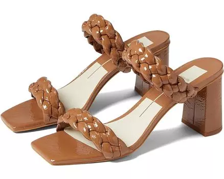 Туфли Dolce Vita Paily, цвет Taupe Patent Stella