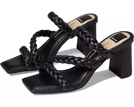 Туфли Dolce Vita Pang, цвет Black Stella