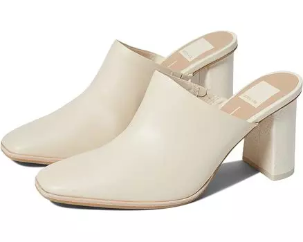 Туфли Dolce Vita Parez, цвет Cream Leather