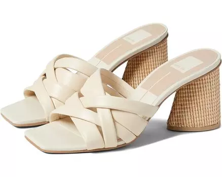 Туфли Dolce Vita Pazlee, цвет Ivory Leather