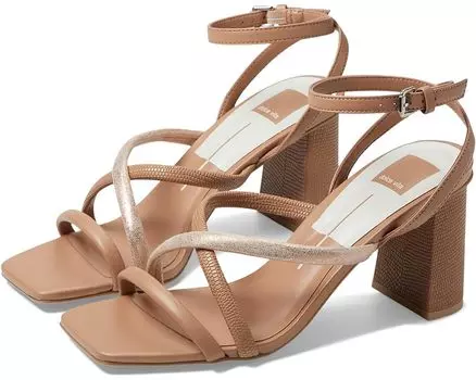 Туфли Dolce Vita Petal, цвет Cafe Multi Stella