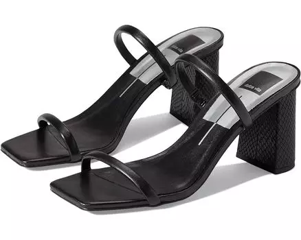 Туфли Dolce Vita Peyton, цвет Black Stella