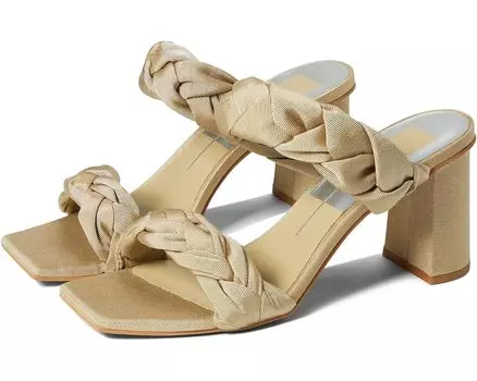 Туфли Dolce Vita Pheby, цвет Khaki Silk