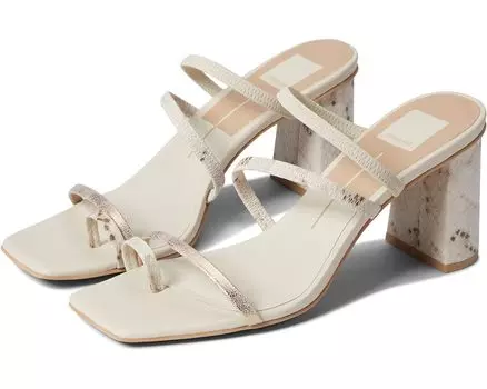 Туфли Dolce Vita Prisma, цвет Ivory Multi Stella